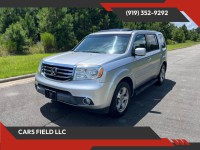 Image for 2012 Honda Pilot EX L ID: 7121187