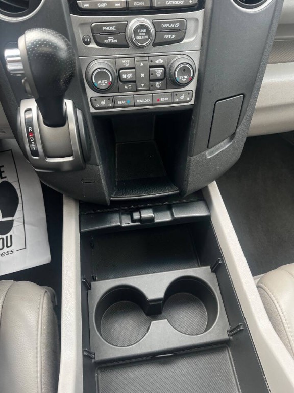2012 Honda Pilot Image 23