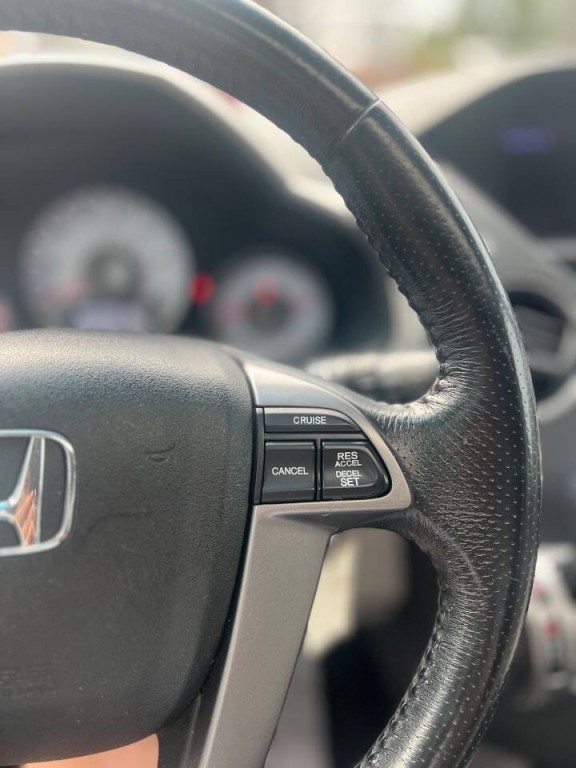 2012 Honda Pilot Image 26