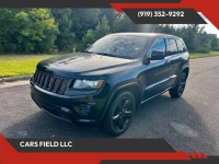 Image for 2014 Jeep Grand Cherokee Altitude ID: 7121188