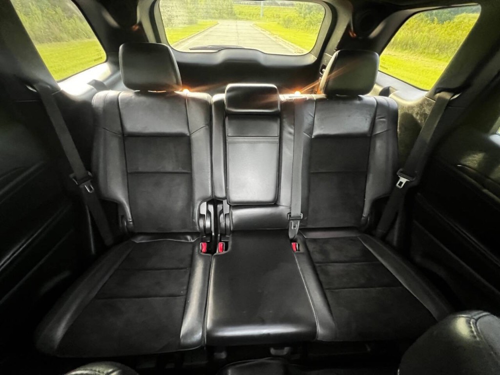 2014 Jeep Grand Cherokee Image 17