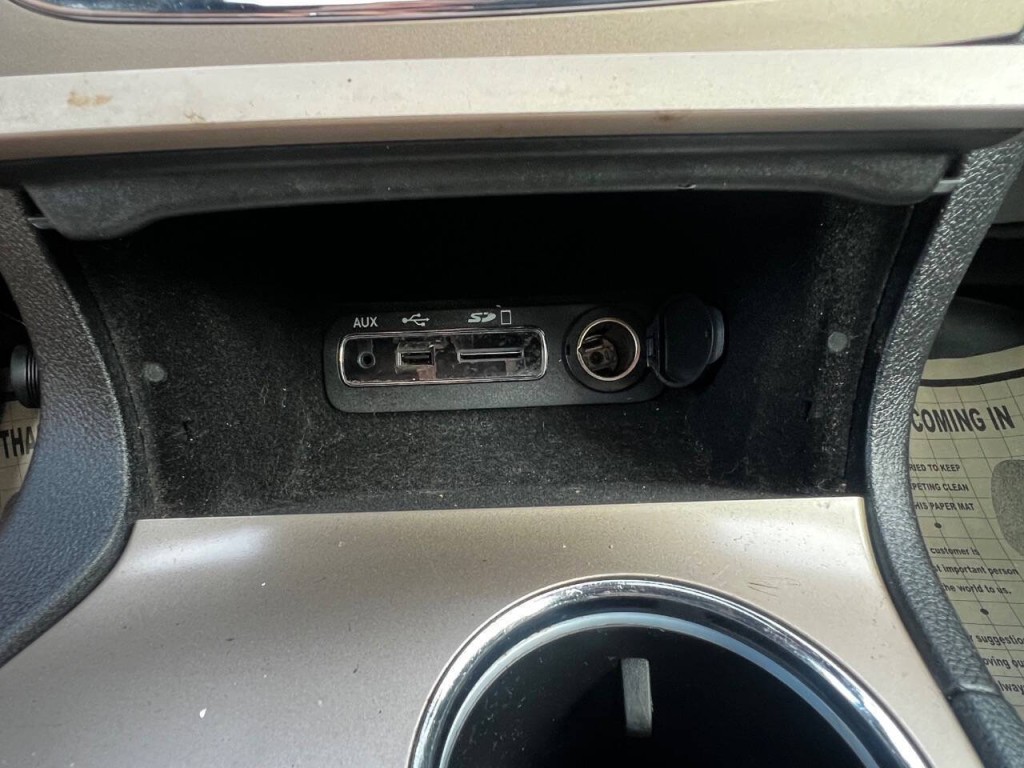 2014 Jeep Grand Cherokee Image 23