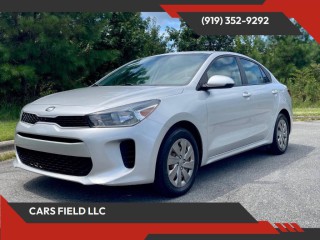 Image for 2019 Kia Rio LX ID: 7121189