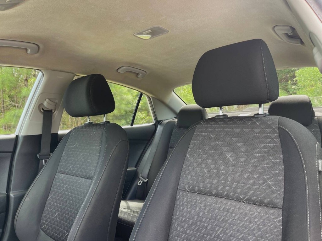 2019 Kia Rio Image 16