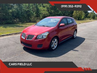 Image for 2009 Pontiac Vibe 2.4L ID: 7121193
