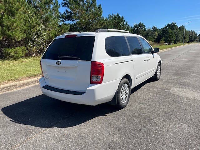 2014 Kia Sedona Image 6
