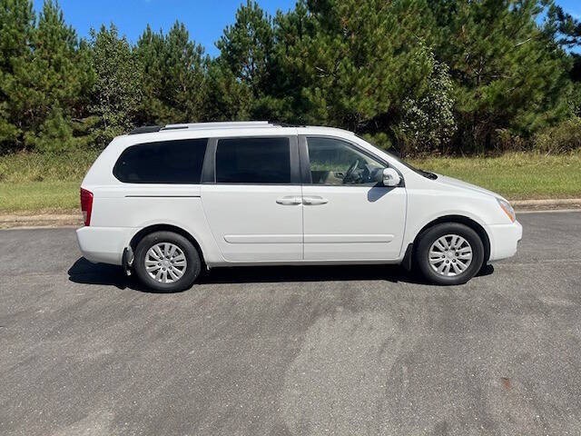 2014 Kia Sedona Image 7