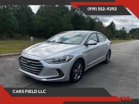 Image for 2017 Hyundai Elantra SE (US midyear release) ID: 7121200