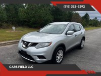 Image for 2016 Nissan Rogue S ID: 7121201