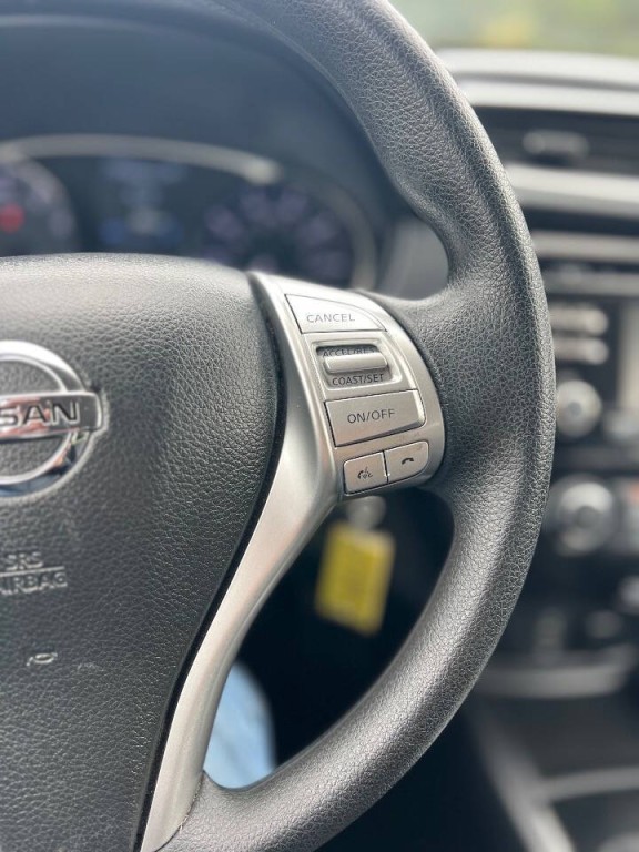 2016 Nissan Rogue Image 20