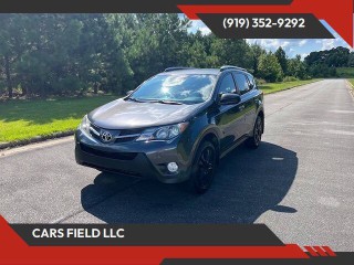 Image for 2014 Toyota Rav4 LE ID: 7121203