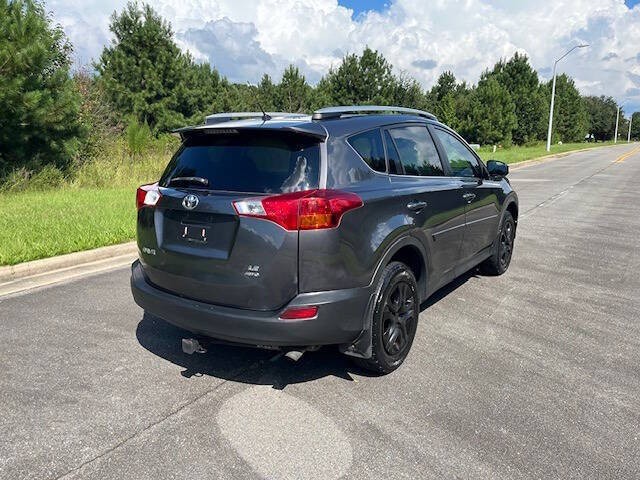 2014 Toyota Rav4 Image 6