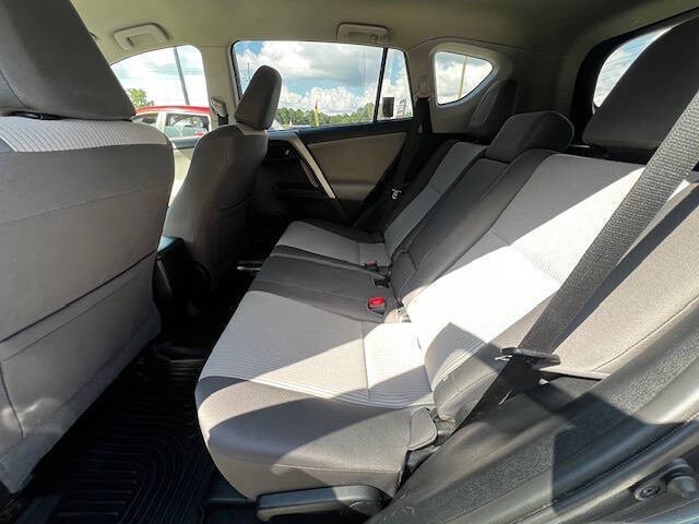 2014 Toyota Rav4 Image 9