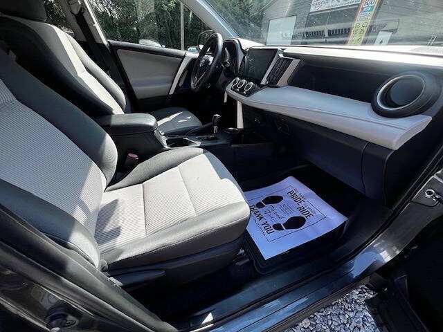 2014 Toyota Rav4 Image 13