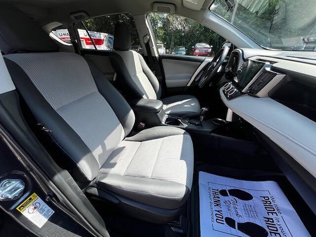 2014 Toyota Rav4 Image 14