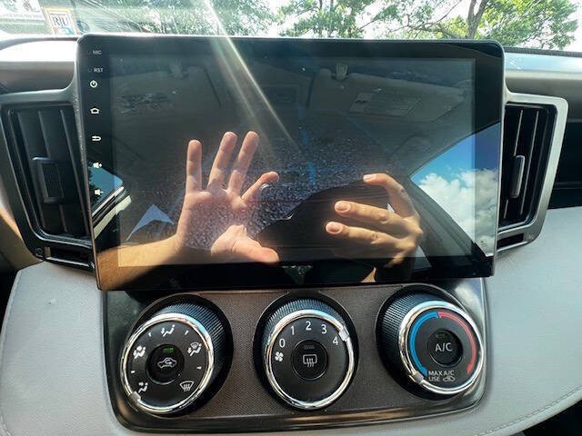 2014 Toyota Rav4 Image 15