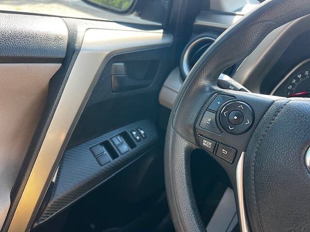 2014 Toyota Rav4 Image 16