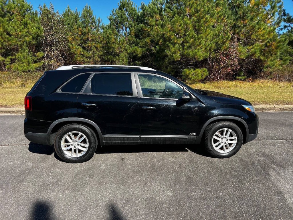 2014 Kia Sorento Image 7