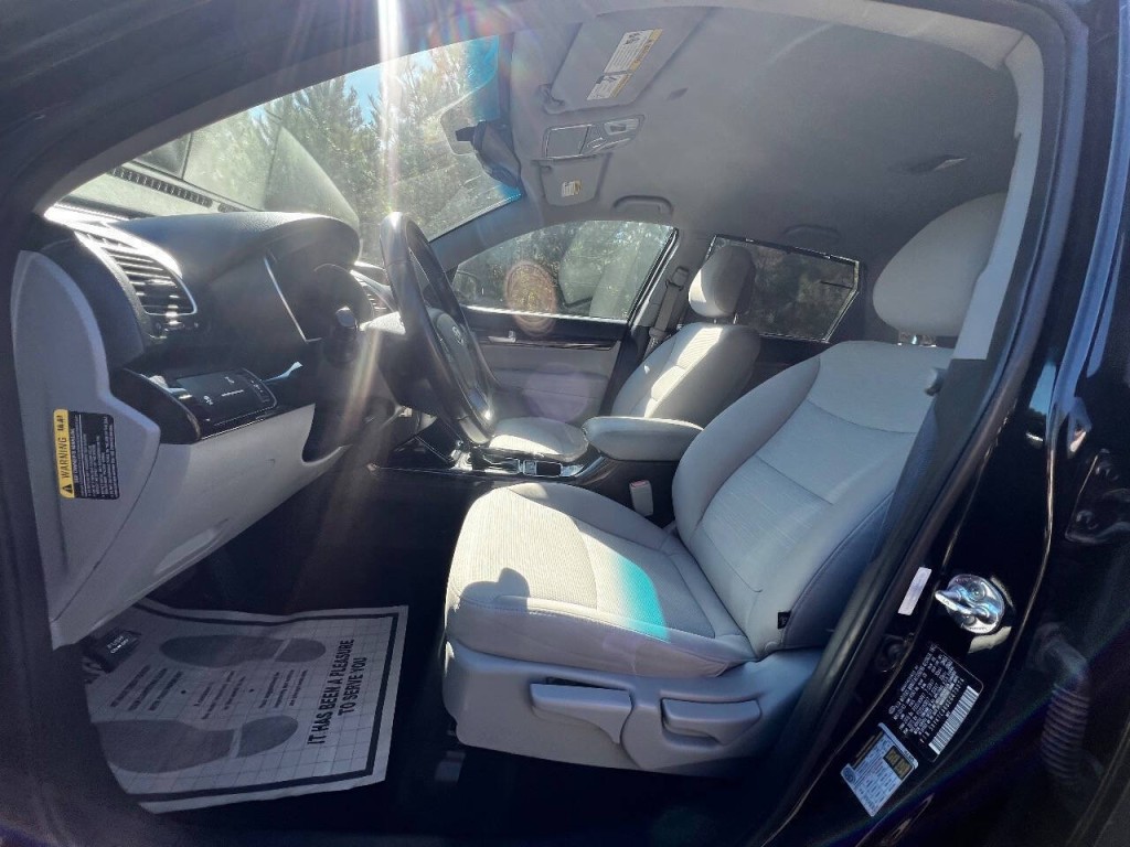 2014 Kia Sorento Image 11
