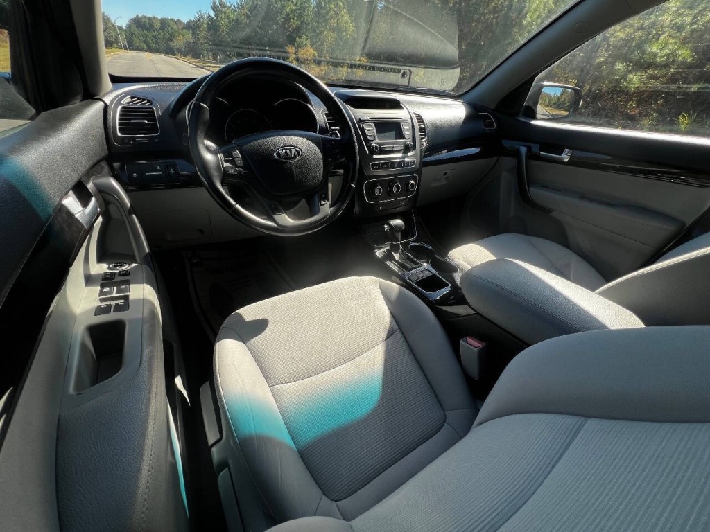 2014 Kia Sorento Image 13