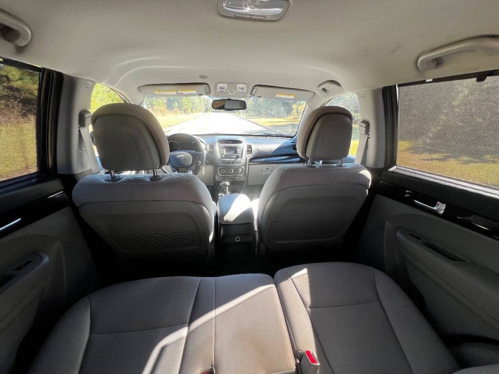 2014 Kia Sorento Image 14