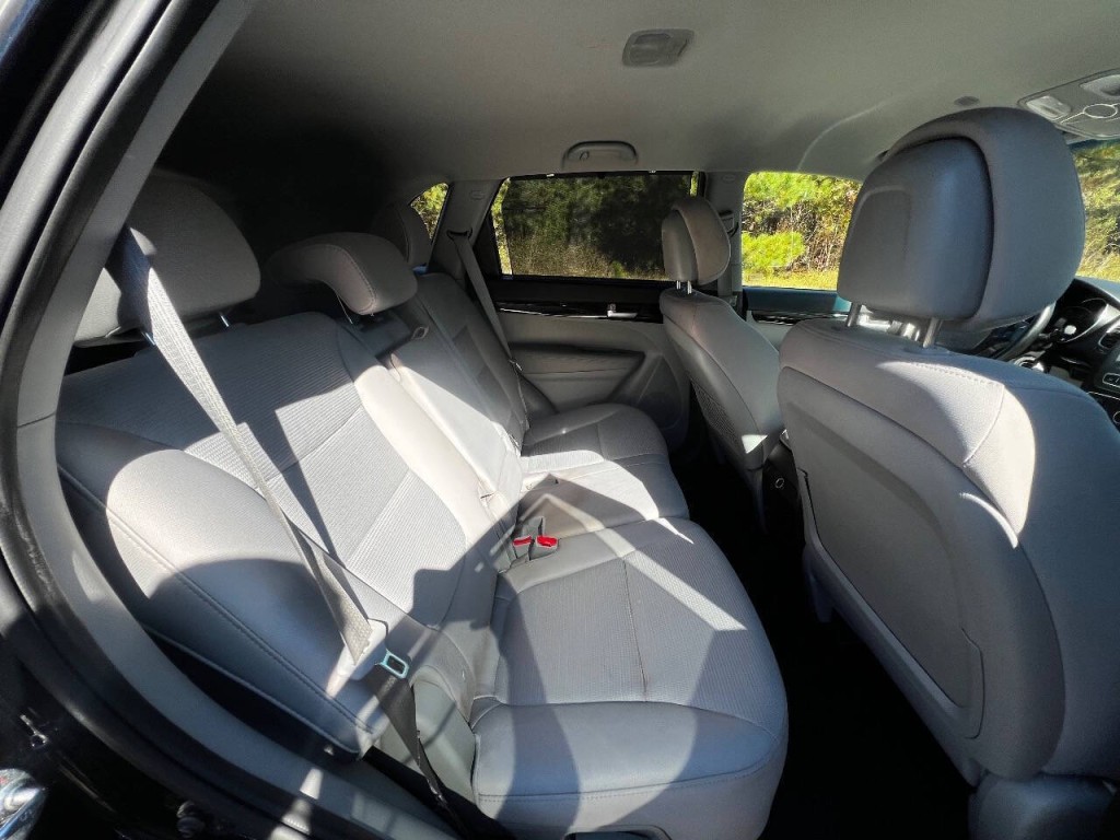 2014 Kia Sorento Image 15