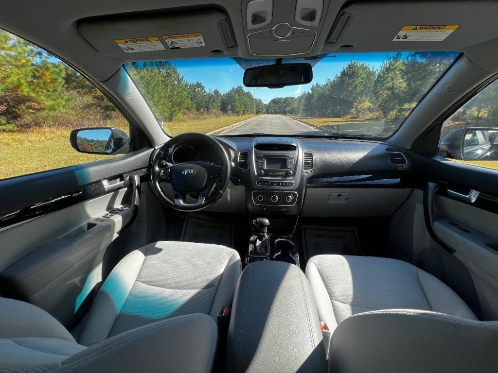 2014 Kia Sorento Image 17