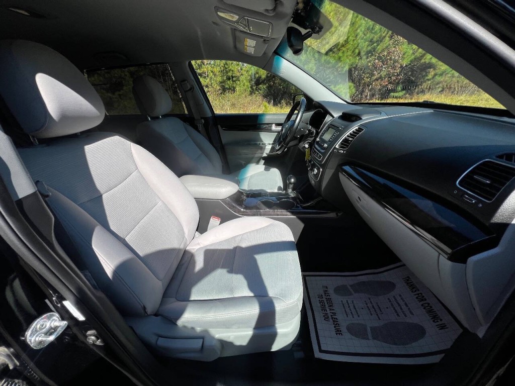 2014 Kia Sorento Image 18