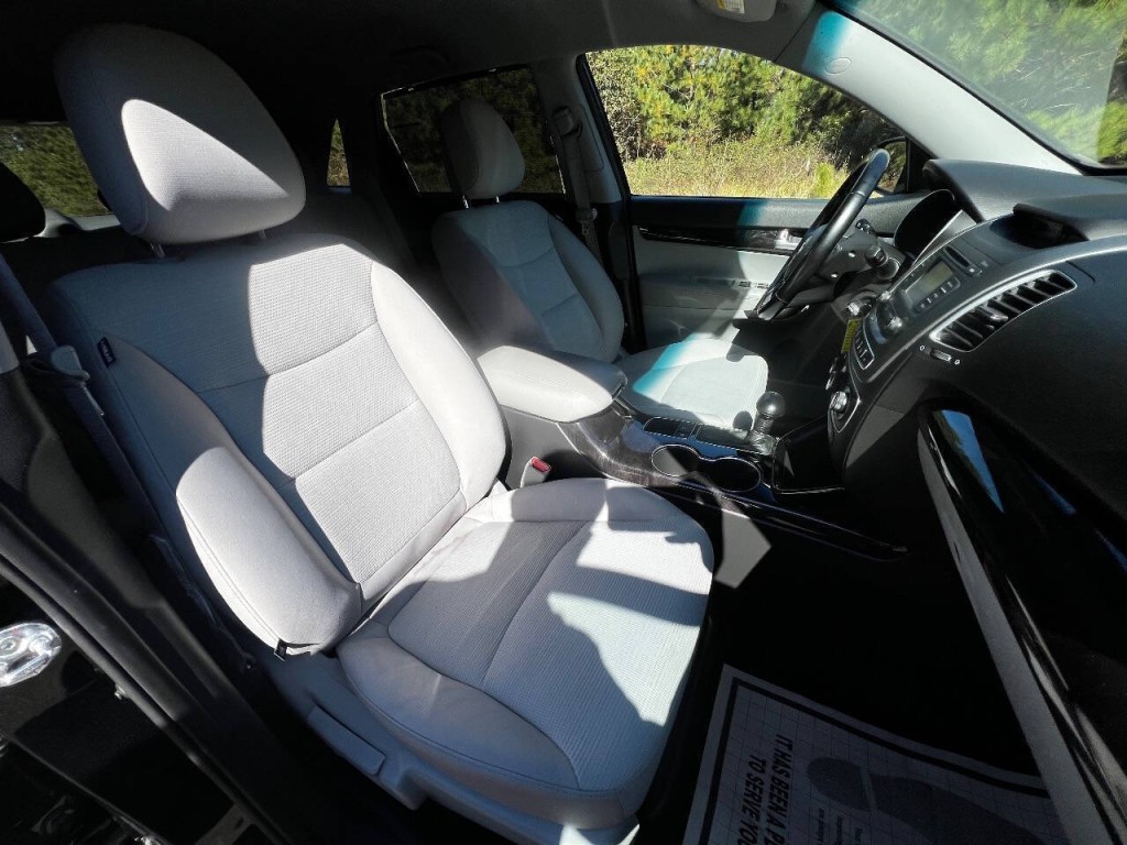 2014 Kia Sorento Image 19