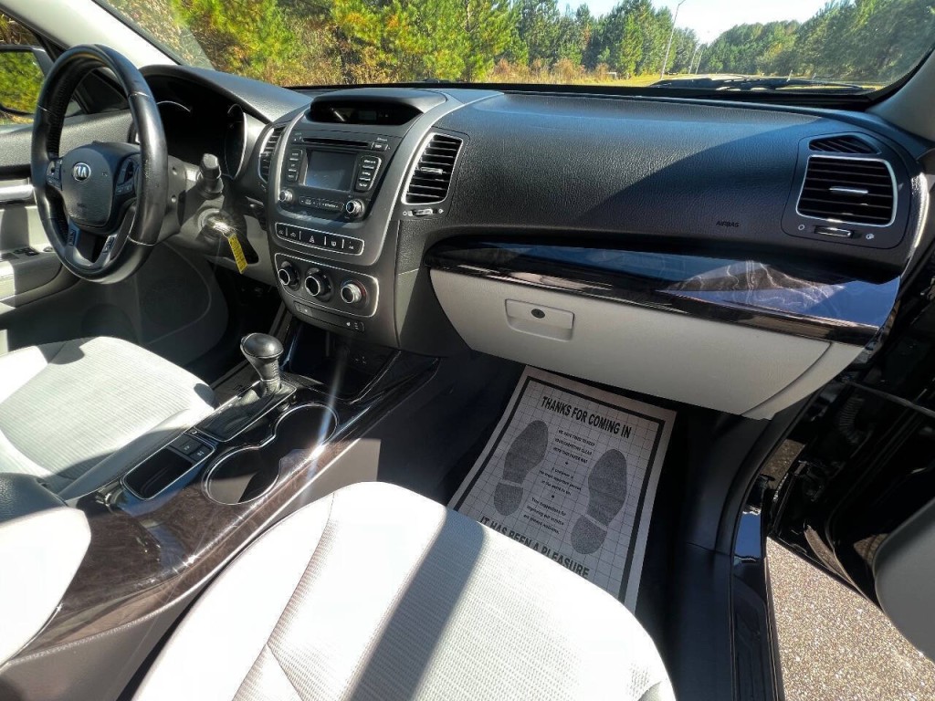 2014 Kia Sorento Image 20