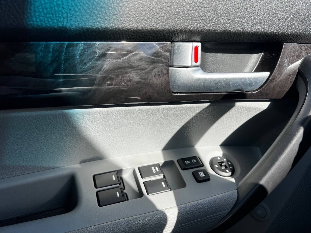 2014 Kia Sorento Image 22