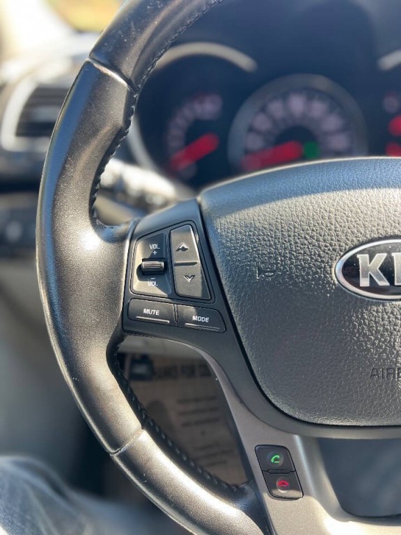 2014 Kia Sorento Image 23