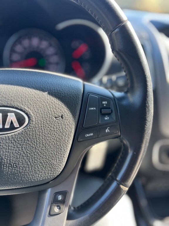 2014 Kia Sorento Image 24