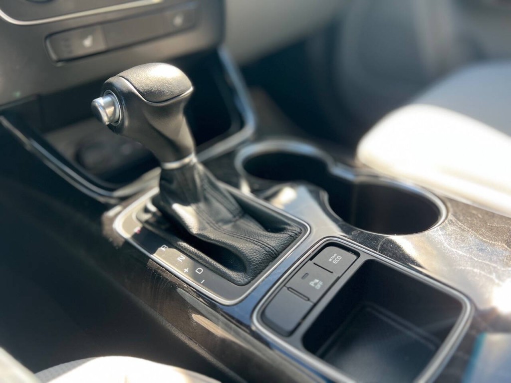 2014 Kia Sorento Image 25