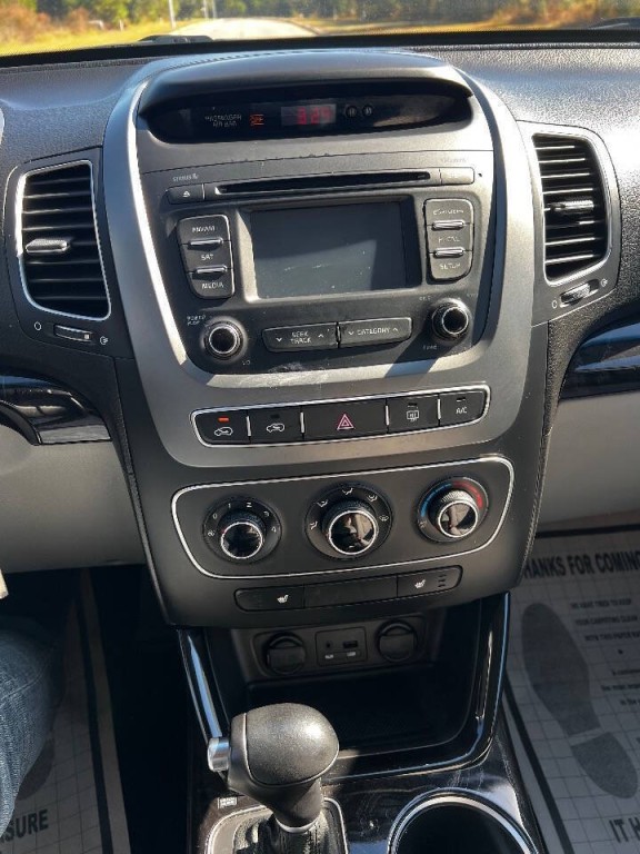 2014 Kia Sorento Image 26