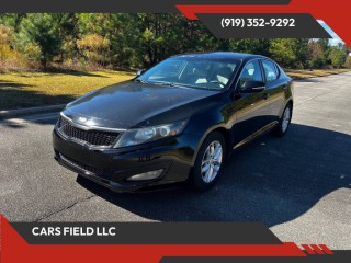 Image for 2013 Kia Optima LX ID: 7121205