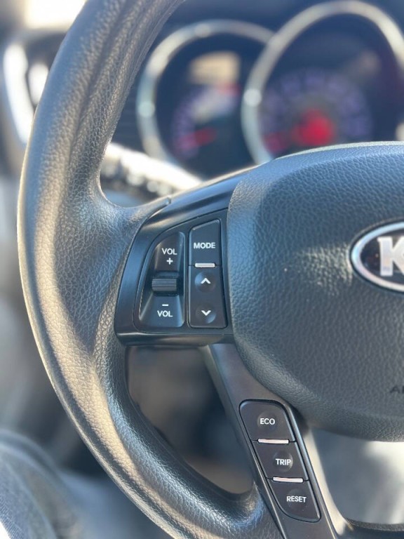 2013 Kia Optima Image 21