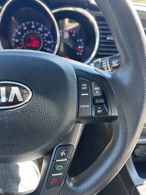 2013 Kia Optima Image 22