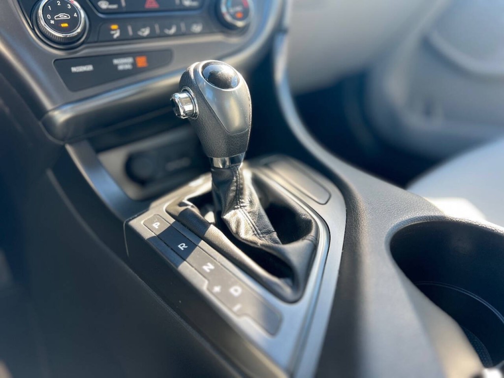 2013 Kia Optima Image 23