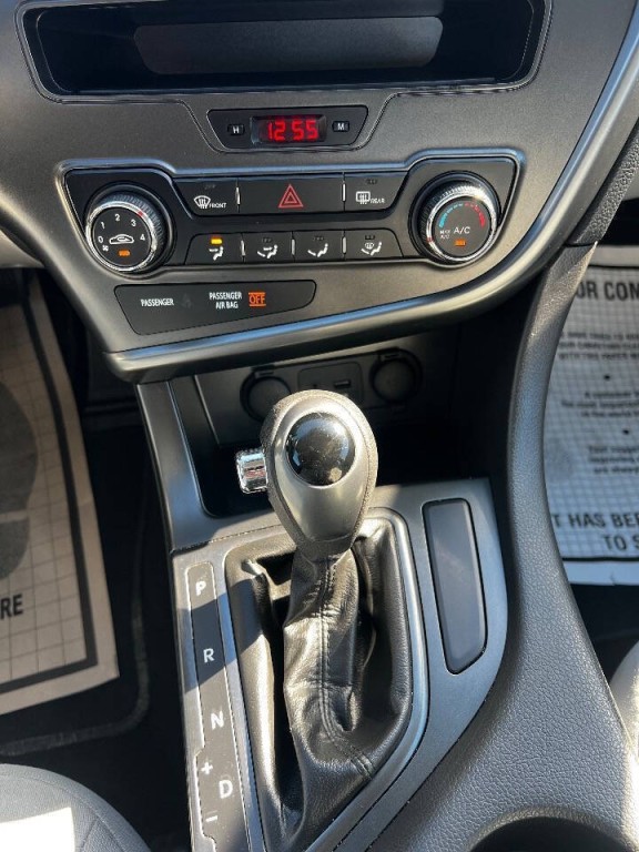 2013 Kia Optima Image 26