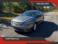 Image for 2013 Ford Taurus SE ID: 7121206
