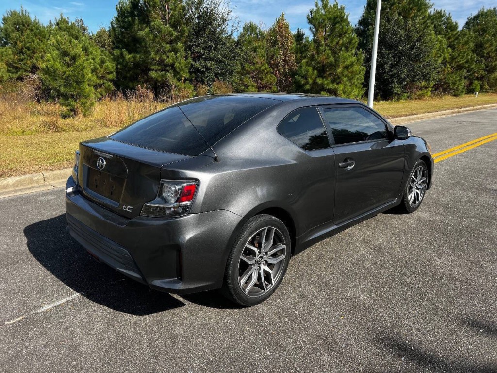 2015 Scion tC Image 6