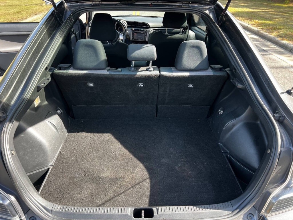 2015 Scion tC Image 10