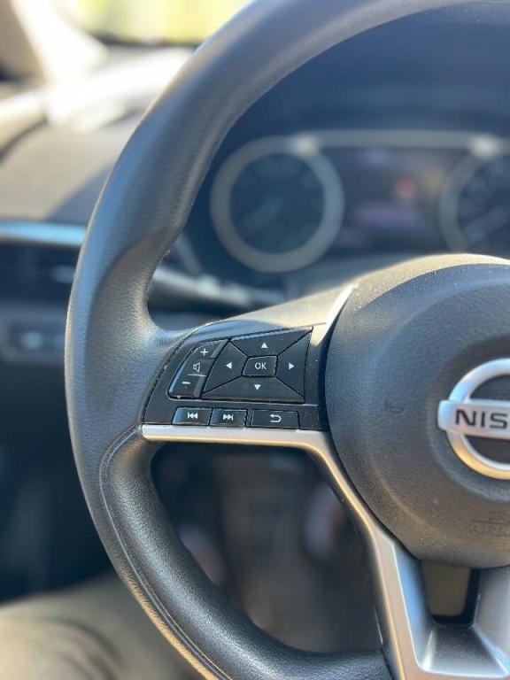 2019 Nissan Altima Image 20