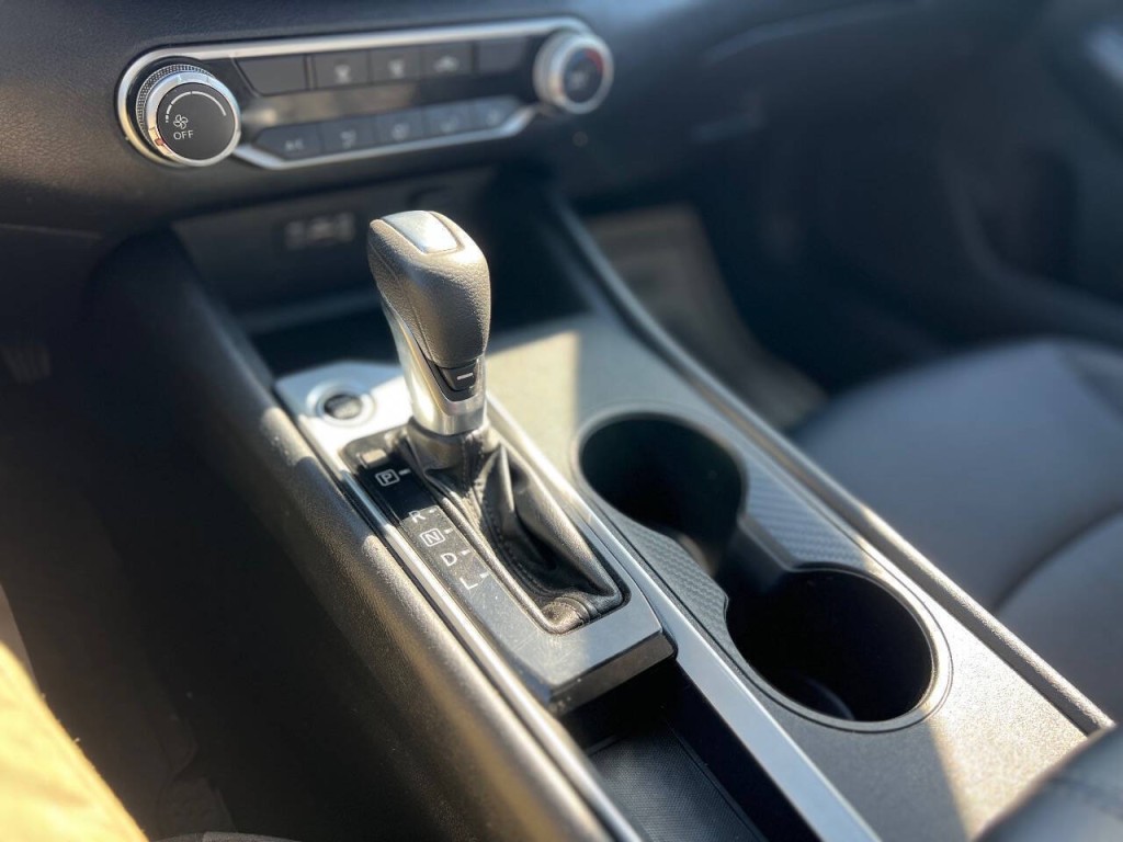 2019 Nissan Altima Image 22