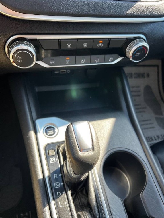 2019 Nissan Altima Image 25