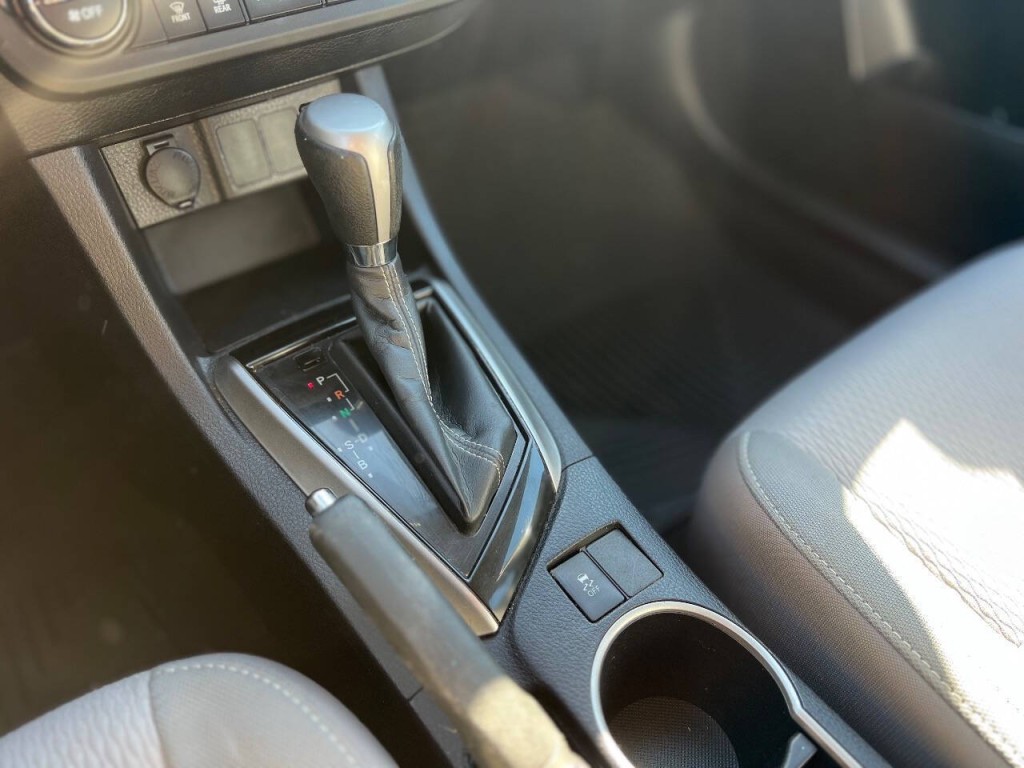 2014 Toyota Corolla Image 22