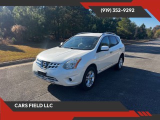 Image for 2012 Nissan Rogue SV ID: 7121214