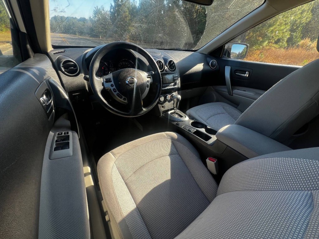 2012 Nissan Rogue Image 12
