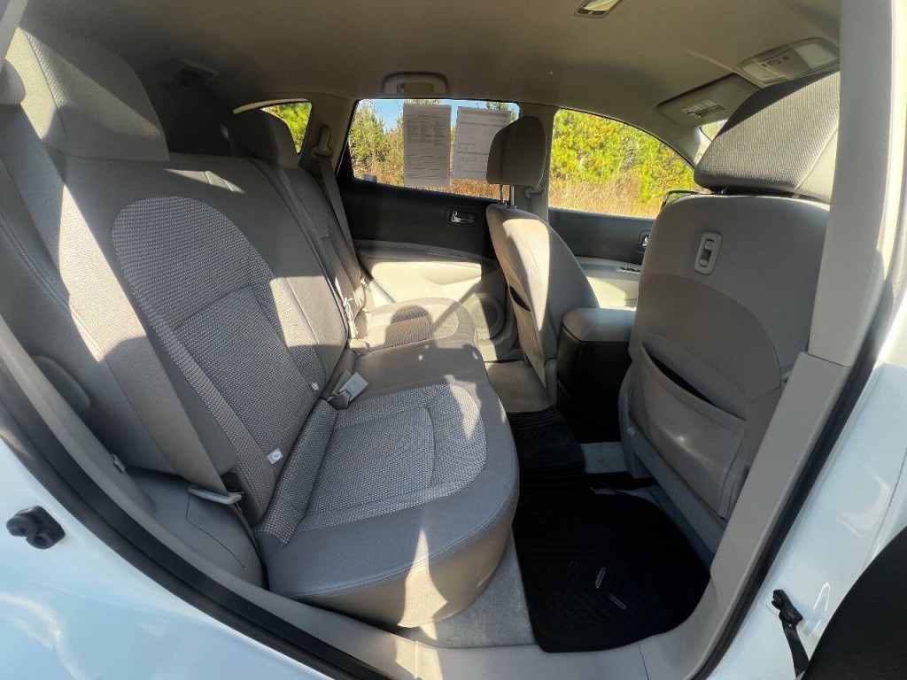 2012 Nissan Rogue Image 13